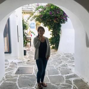 Meet your Posher, Vasilea